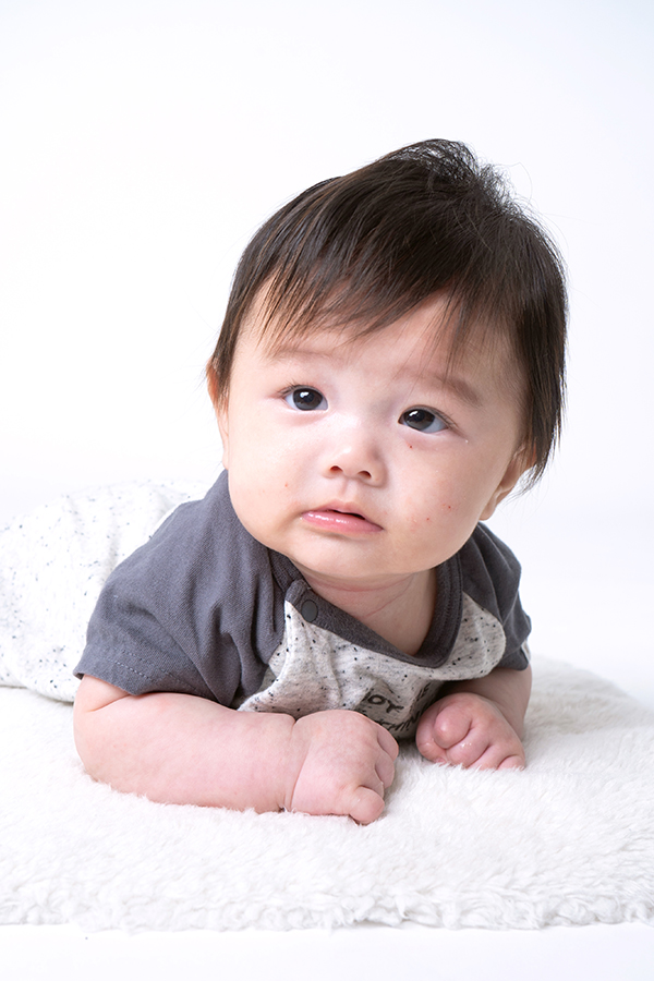 油谷侠 関西 0～1歳 男の子 画像09