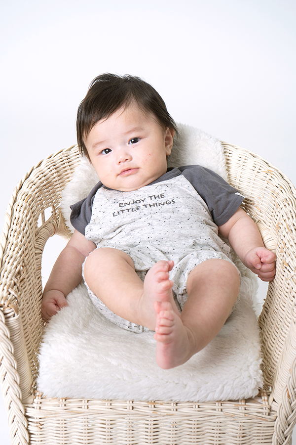 油谷侠 関西 0～1歳 男の子 画像10