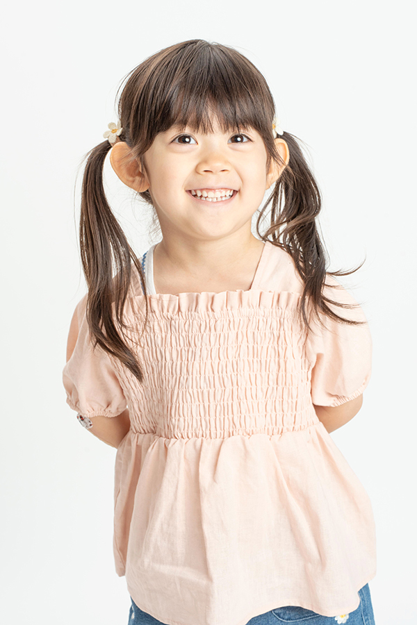 ゆあ 関東 2～6歳 女の子 画像04