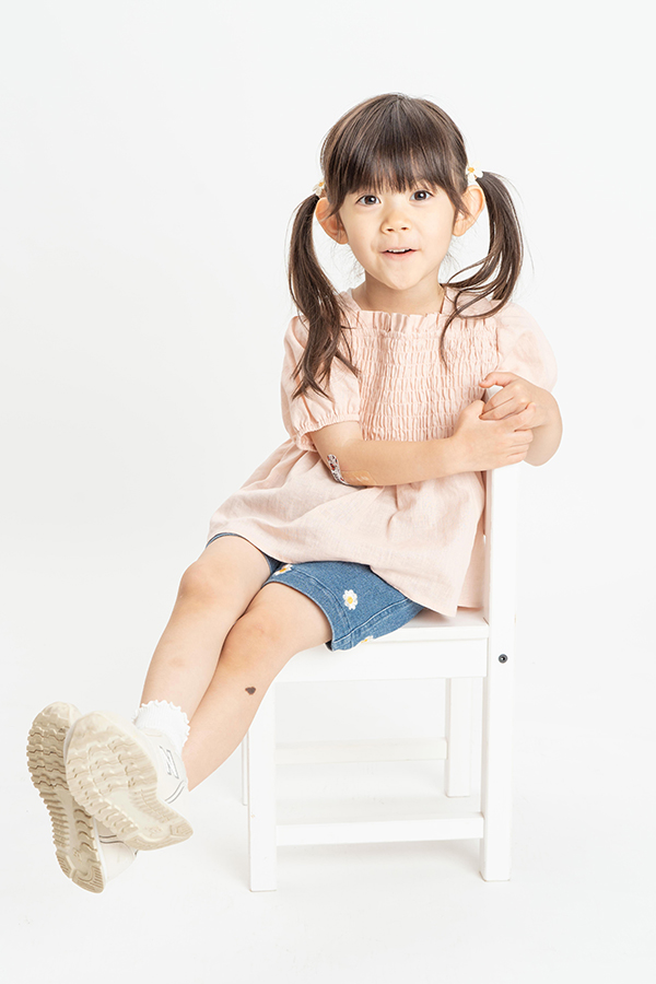 ゆあ 関東 2～6歳 女の子 画像06