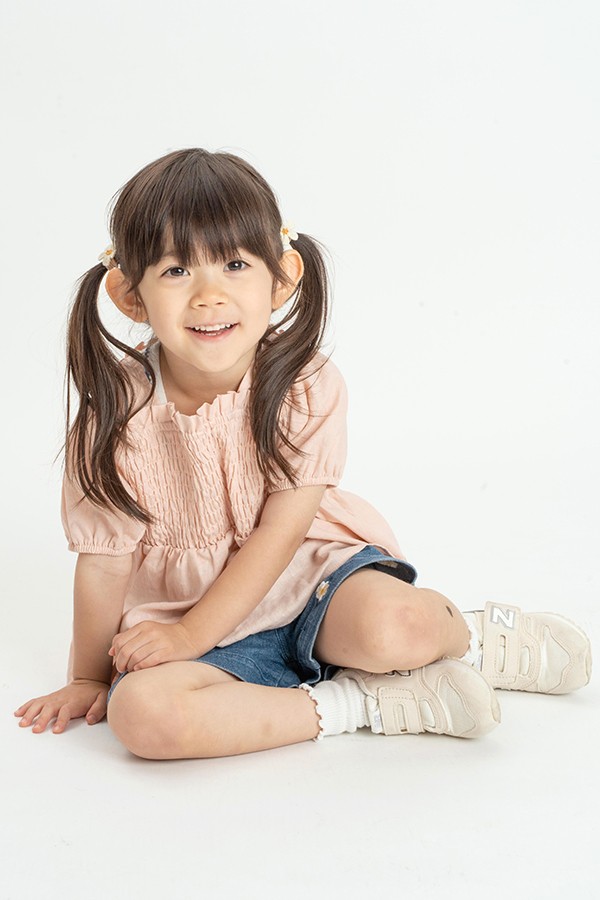 ゆあ 関東 2～6歳 女の子 画像07
