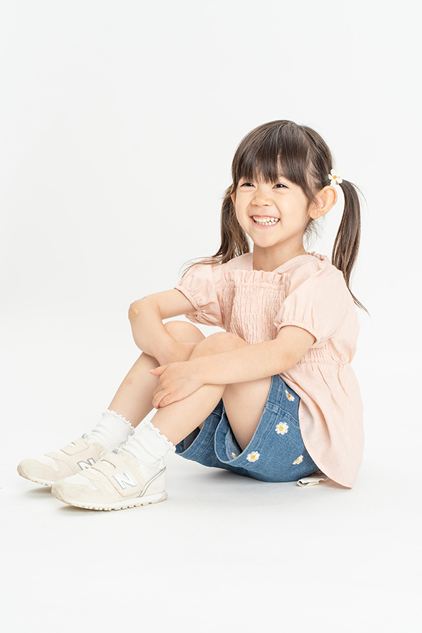 ゆあ 関東 2～6歳 女の子 画像08