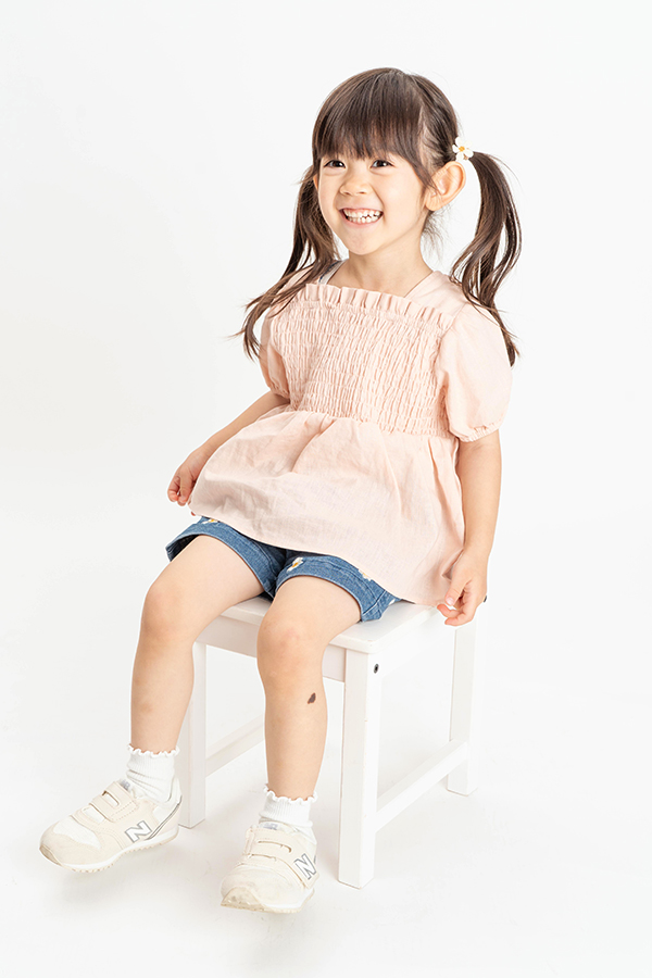 ゆあ 関東 2～6歳 女の子 画像09