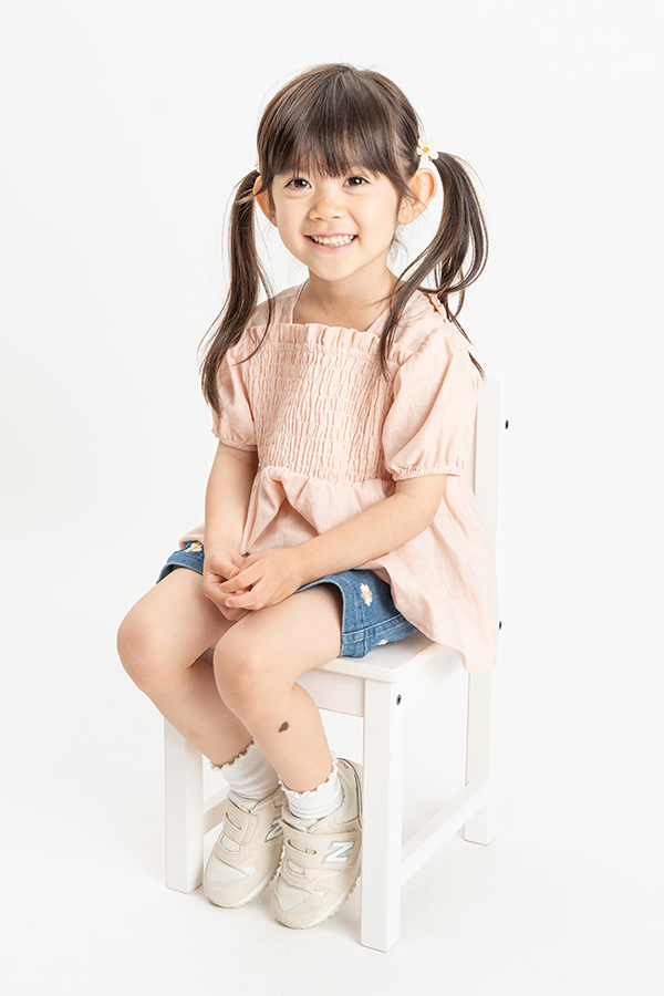 ゆあ 関東 2～6歳 女の子 画像10