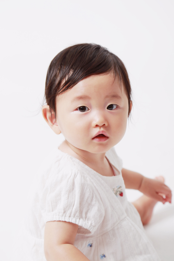 咲茉(えま) 関東 0～1歳 女の子 モデル画像05