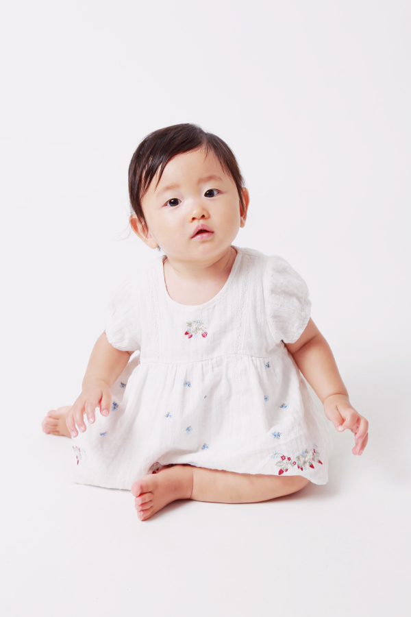 咲茉(えま) 関東 0～1歳 女の子 モデル画像08