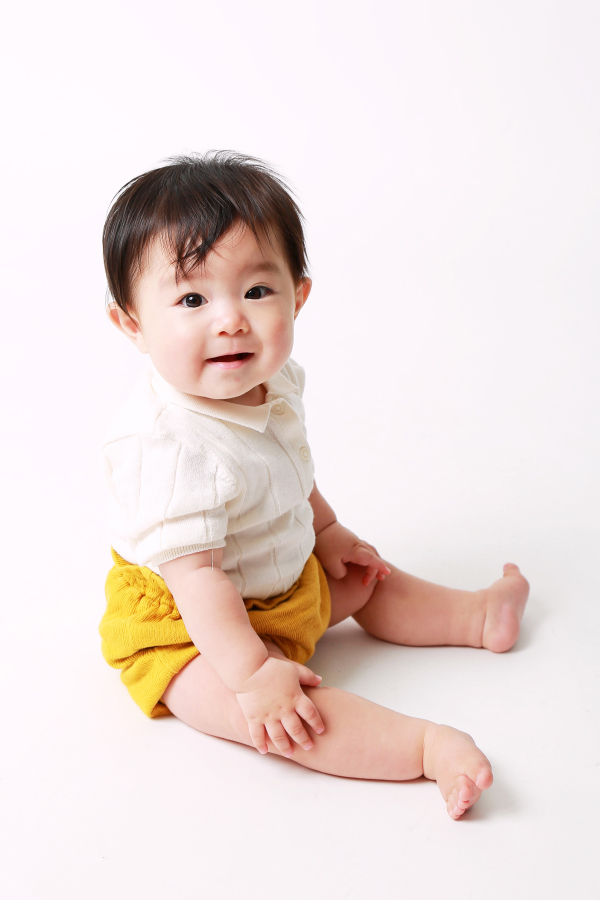 とあ 中国・四国 0～1歳 男の子 モデル画像03