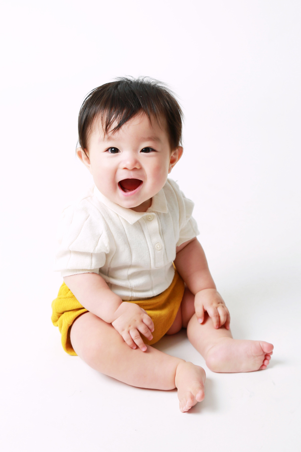 とあ 中国・四国 0～1歳 男の子 モデル画像05