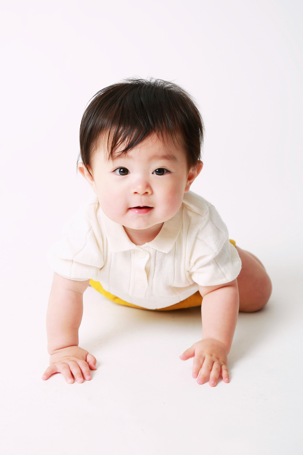 とあ 中国・四国 0～1歳 男の子 モデル画像07