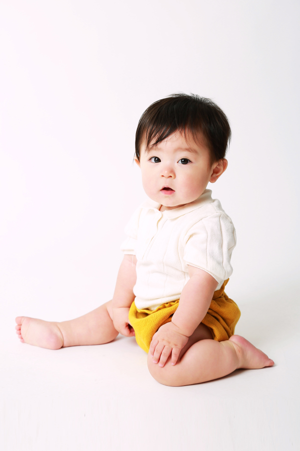 とあ 中国・四国 0～1歳 男の子 モデル画像08
