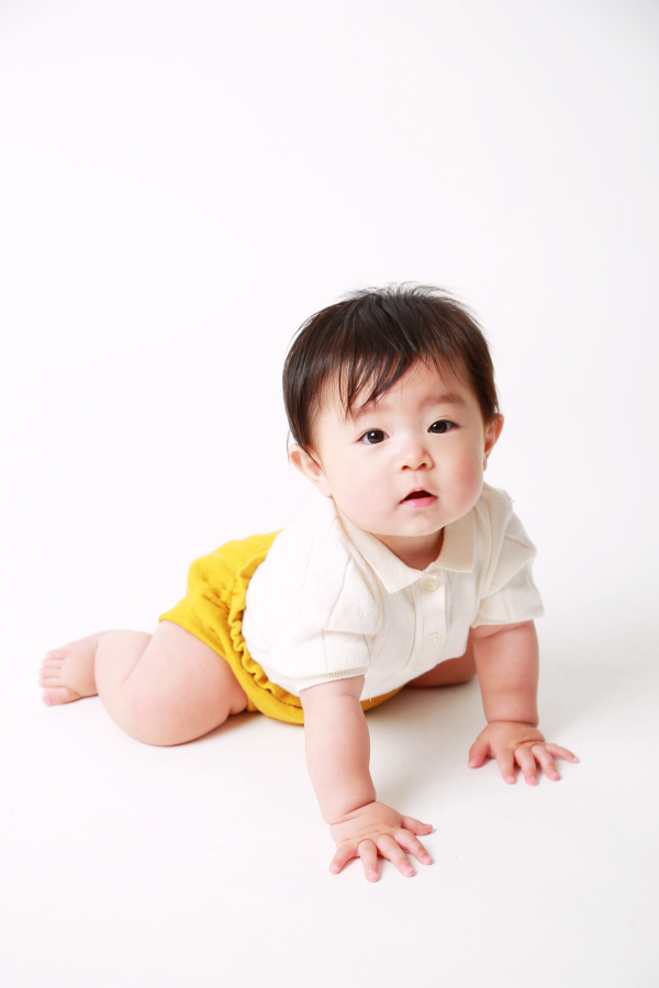 とあ 中国・四国 0～1歳 男の子 モデル画像09