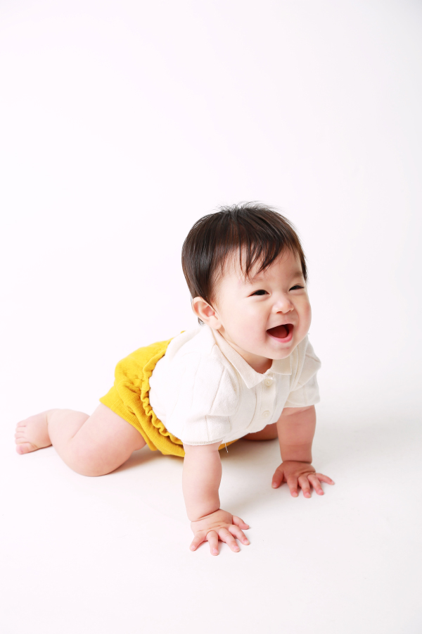 とあ 中国・四国 0～1歳 男の子 モデル画像10