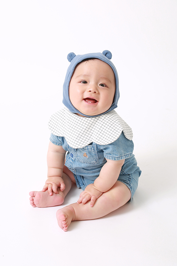 SHION 関東  男の子 モデル画像04