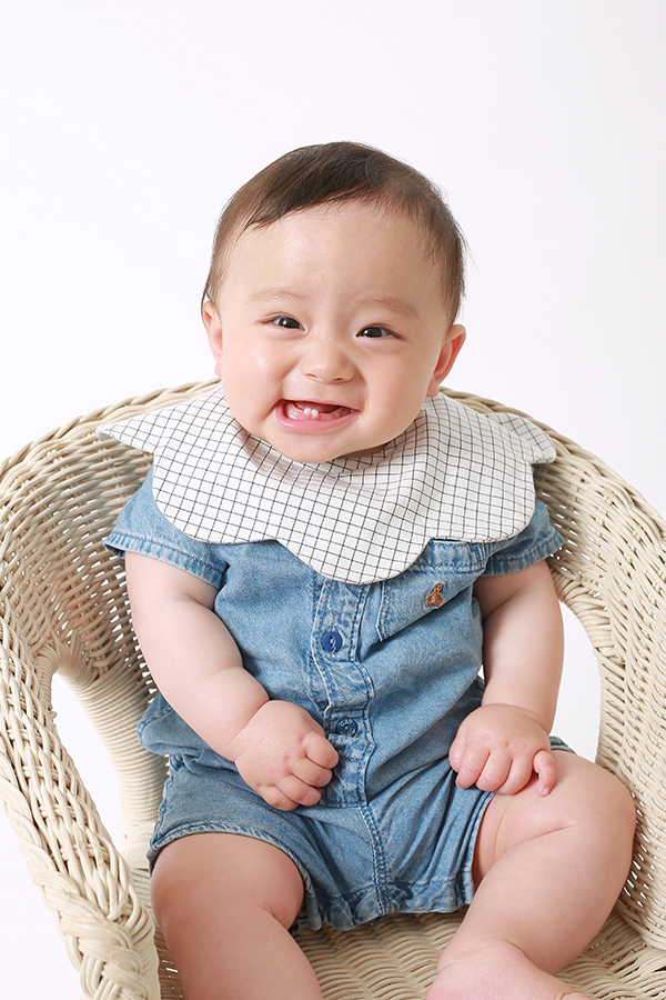 SHION 関東  男の子 画像10