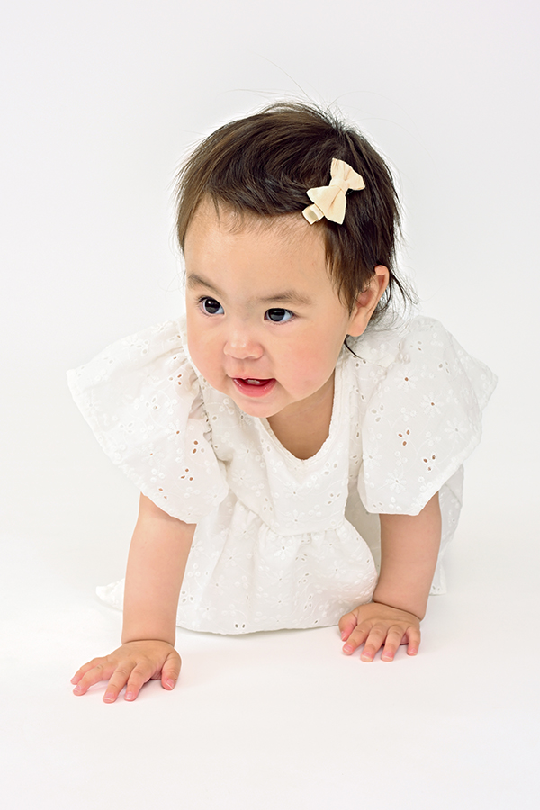 小川あやせ 中部 0～1歳  画像07