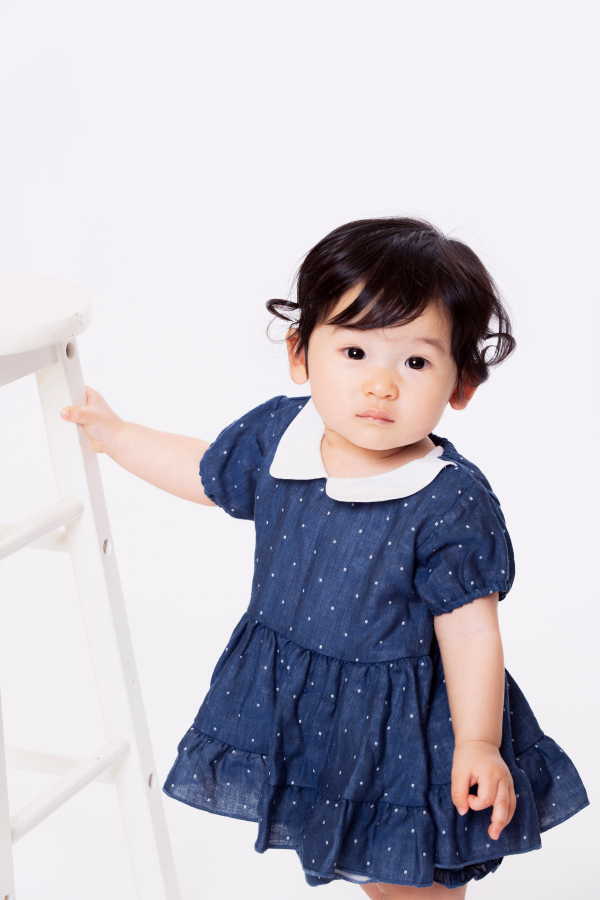 nana 中部  女の子 モデル画像10