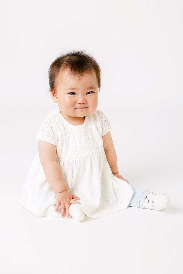 SERA 関西 0～1歳  モデル画像07