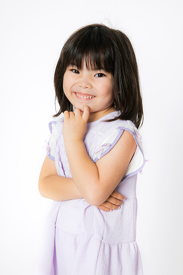 松本芽依 まつもとめい 九州・沖縄 2～6歳  画像08