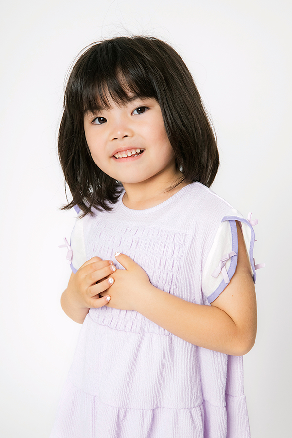 松本芽依 まつもとめい 九州・沖縄 2～6歳  画像10