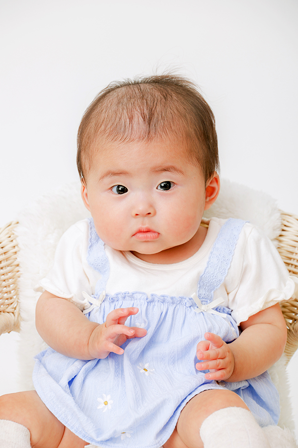 Yui 関西 0～1歳 女の子 画像07