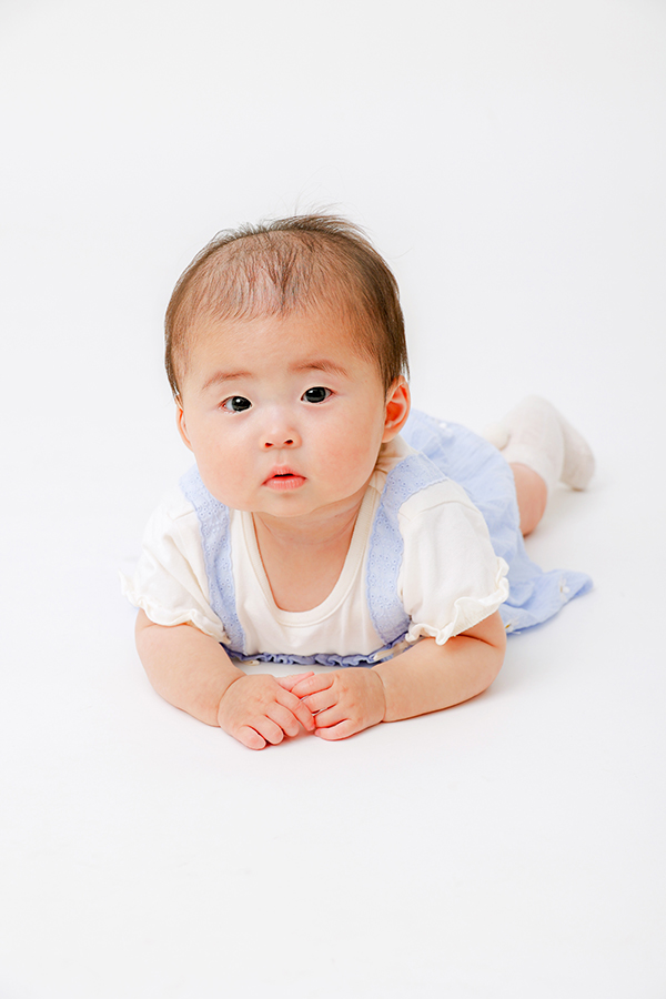Yui 関西 0～1歳 女の子 画像08