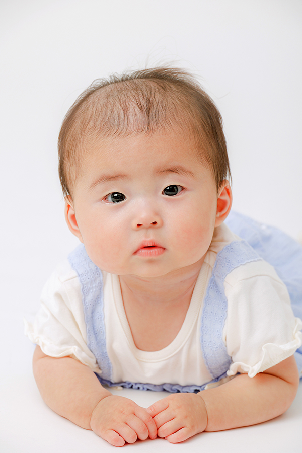 Yui 関西 0～1歳 女の子 画像09