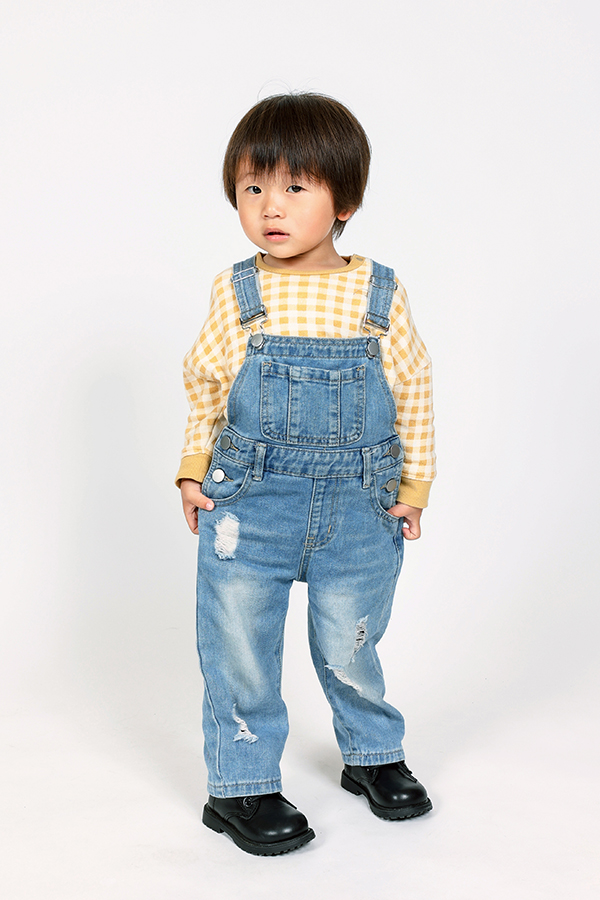 椎野智景 東北 2～6歳  モデル画像02