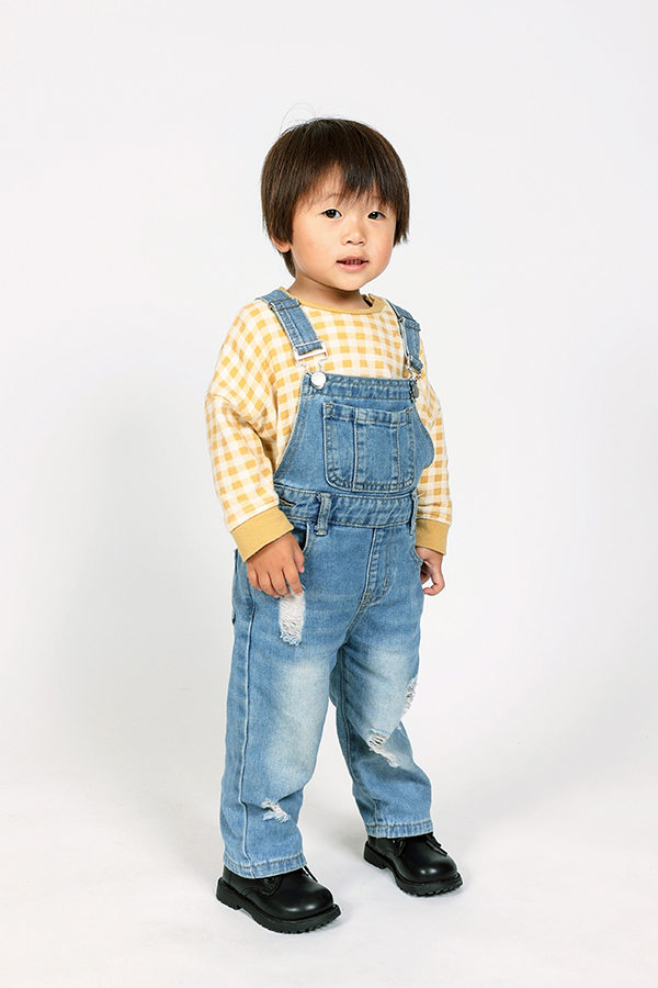 椎野智景 東北 2～6歳  モデル画像07