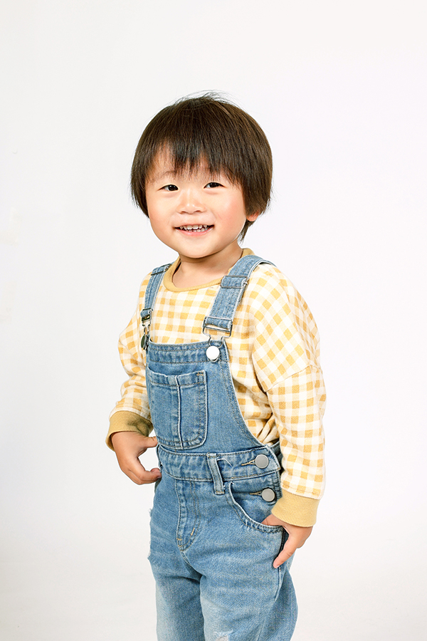 椎野智景 東北 2～6歳  モデル画像08