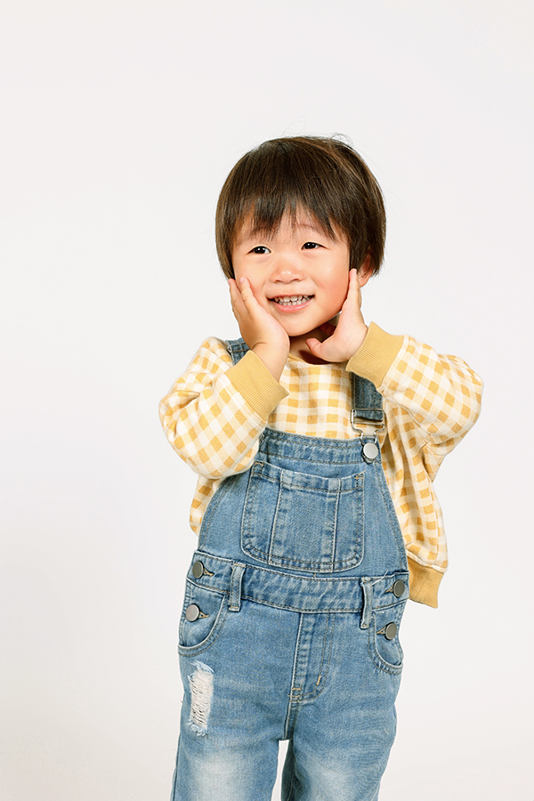 椎野智景 東北 2～6歳  画像10
