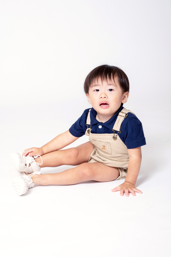 佐々木 悠夏 九州・沖縄 2～6歳 男の子 モデル画像02