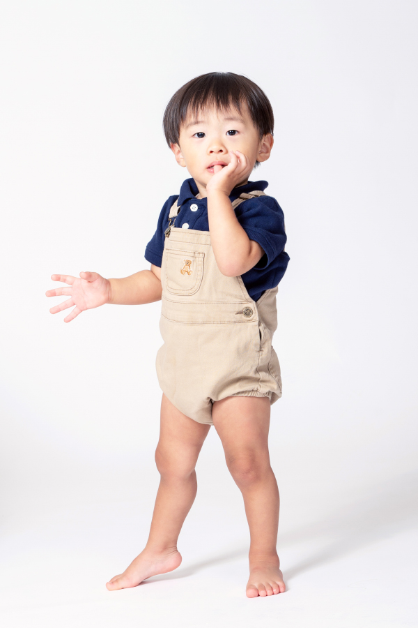 佐々木 悠夏 九州・沖縄 2～6歳 男の子 モデル画像03