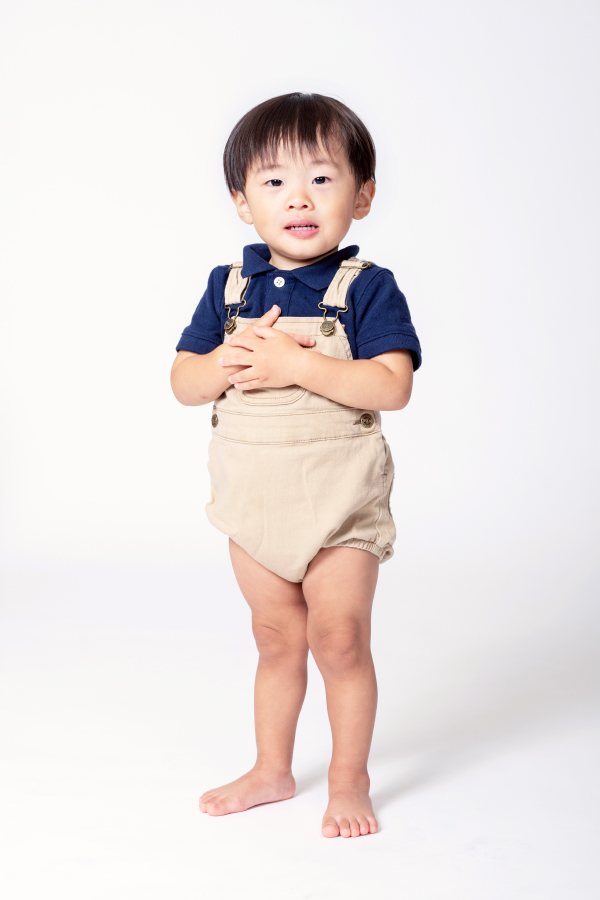 佐々木 悠夏 九州・沖縄 2～6歳 男の子 モデル画像05
