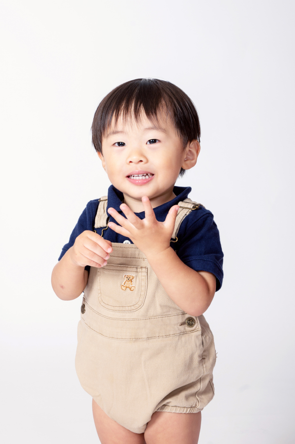 佐々木 悠夏 九州・沖縄 2～6歳 男の子 モデル画像06