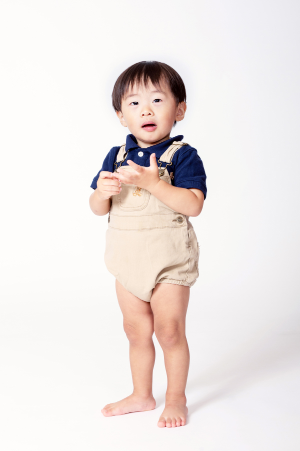 佐々木 悠夏 九州・沖縄 2～6歳 男の子 モデル画像07