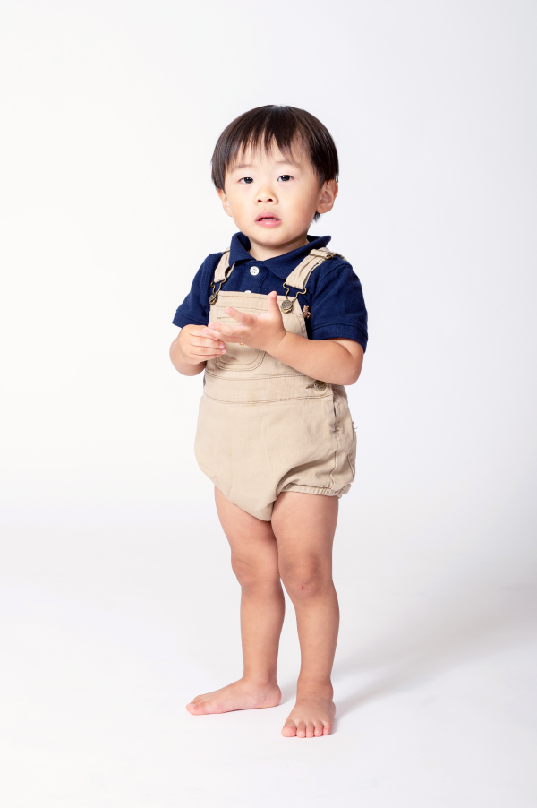 佐々木 悠夏 九州・沖縄 2～6歳 男の子 モデル画像08