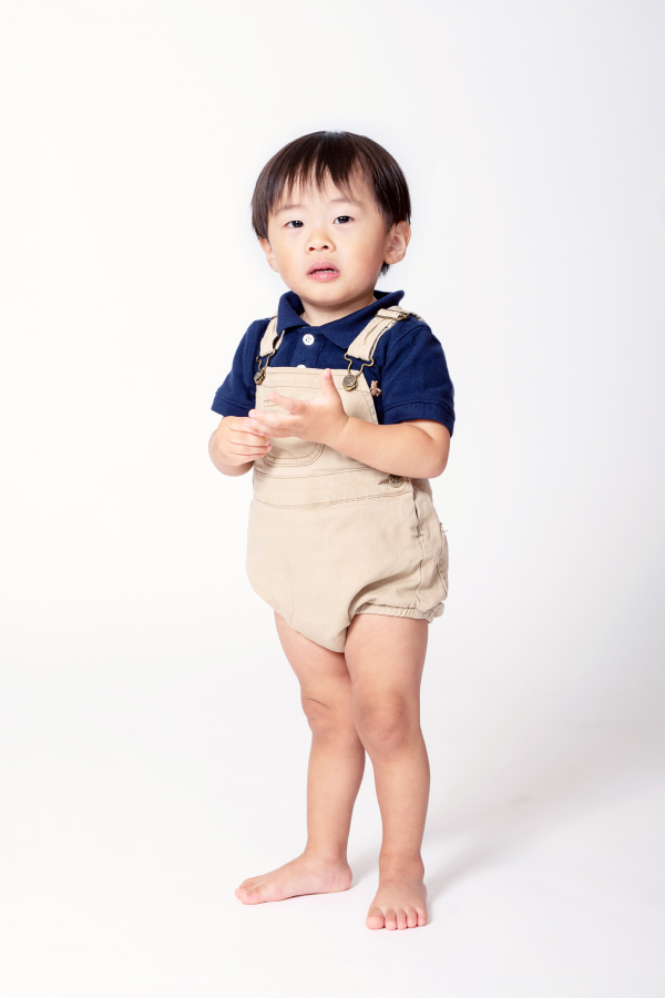 佐々木 悠夏 九州・沖縄 2～6歳 男の子 モデル画像09