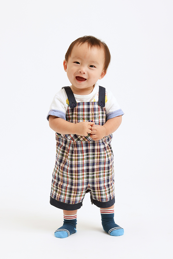 そら 関東 0～1歳  モデル画像01