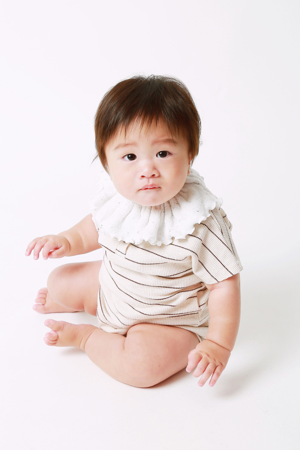 きはる 関東 0～1歳 男の子 モデル画像04