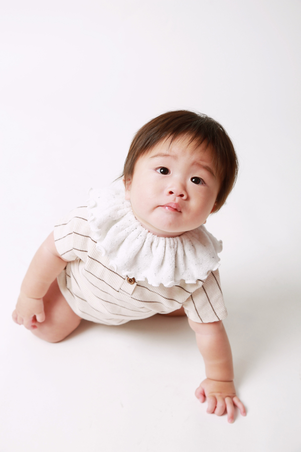 きはる 関東 0～1歳 男の子 モデル画像05