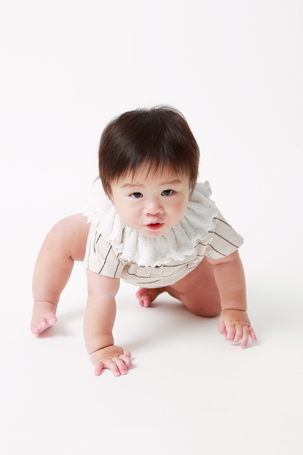 きはる 関東 0～1歳 男の子 モデル画像06