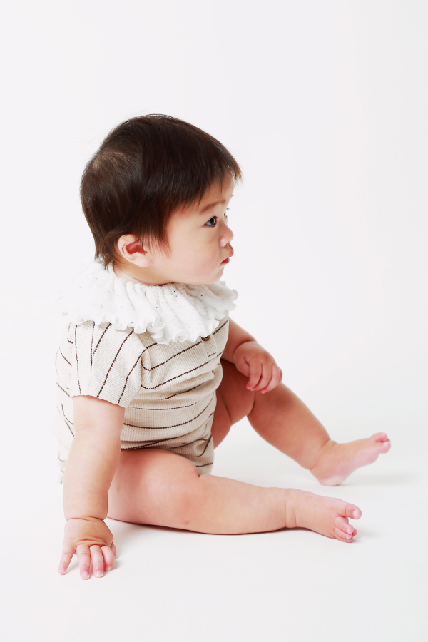 きはる 関東 0～1歳 男の子 モデル画像07