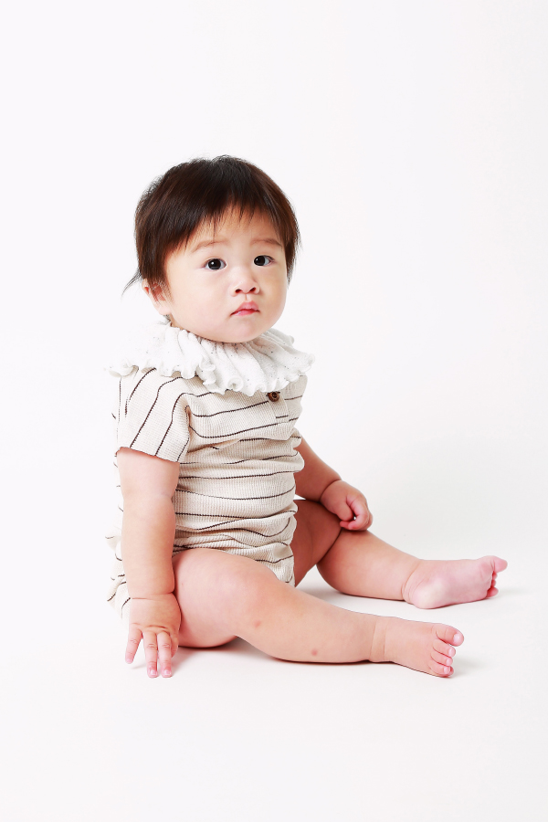きはる 関東 0～1歳 男の子 モデル画像08