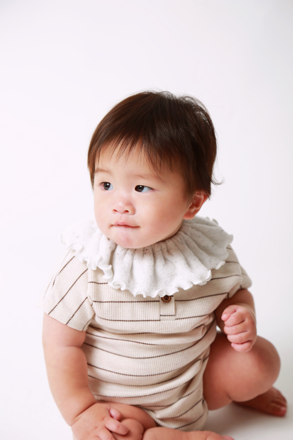 きはる 関東 0～1歳 男の子 モデル画像10