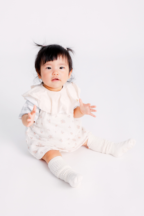RICO  0～1歳 女の子 モデル画像06