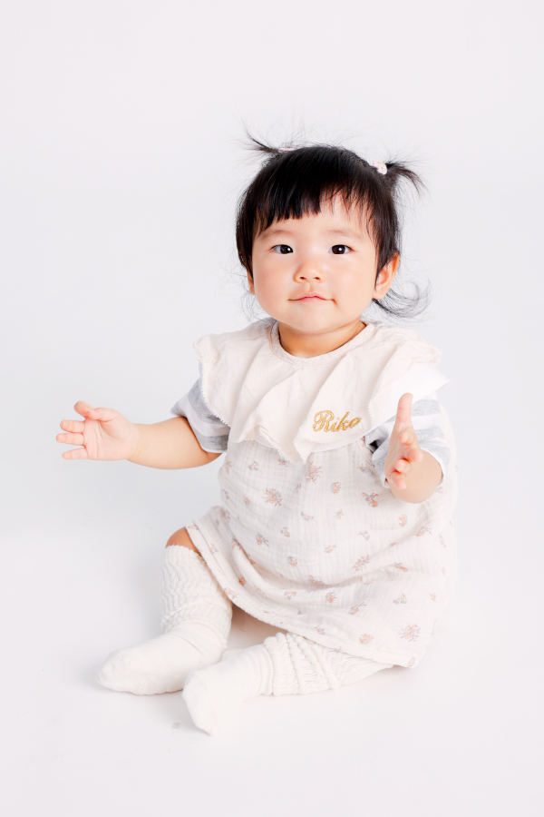 RICO  0～1歳 女の子 モデル画像08