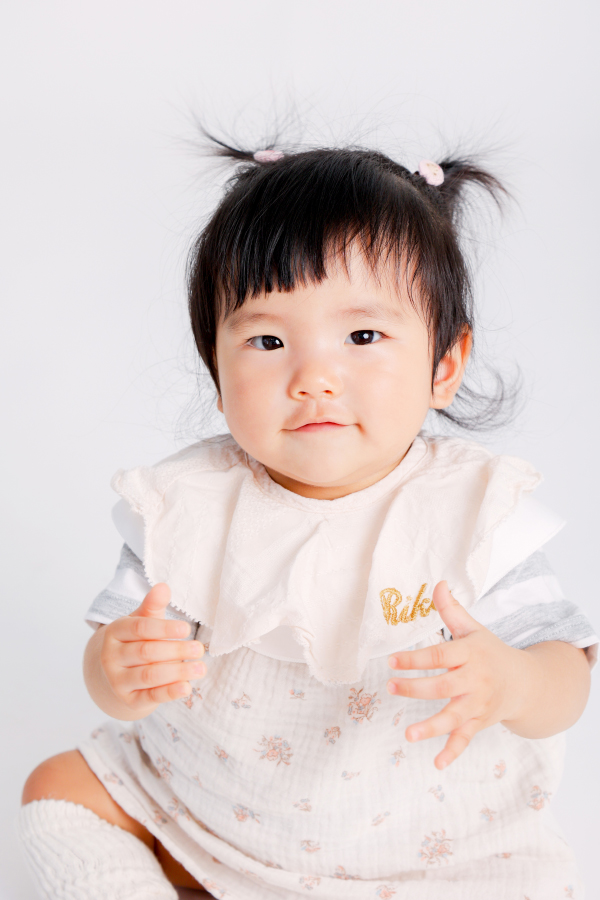 RICO  0～1歳 女の子 モデル画像09