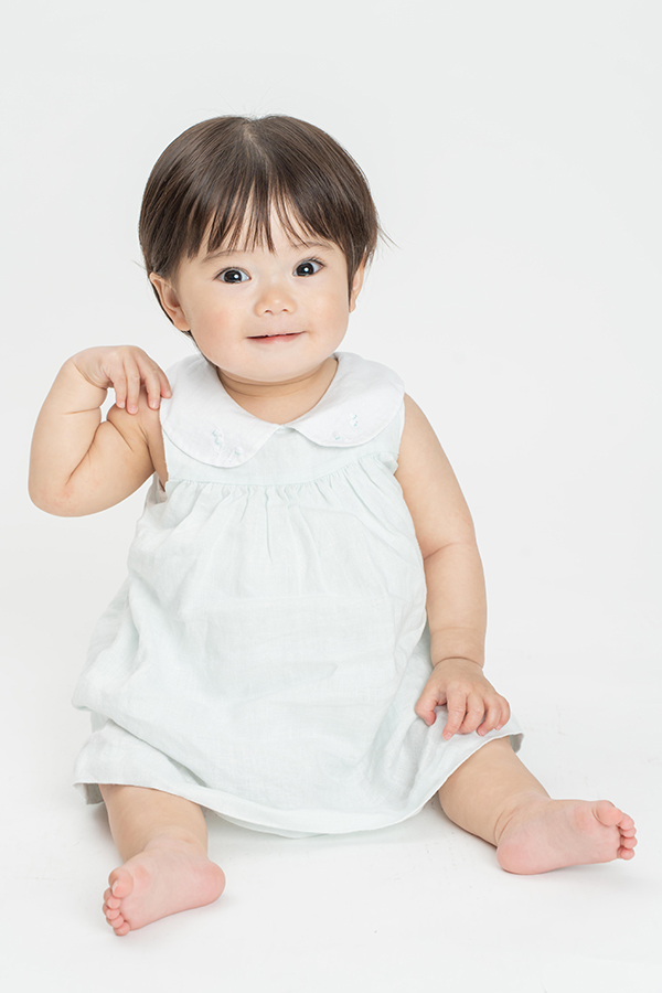 ちはる 関東 0～1歳 女の子 画像01