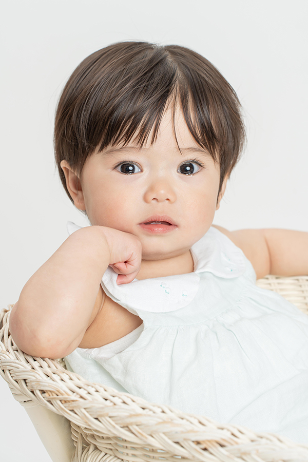 ちはる 関東 0～1歳 女の子 画像10