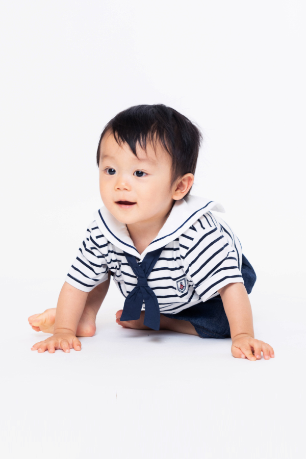 いつき 中部 0～1歳 男の子 モデル画像03